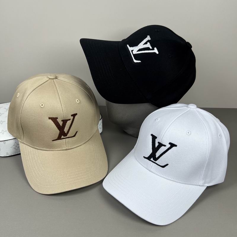 LV cap dx15